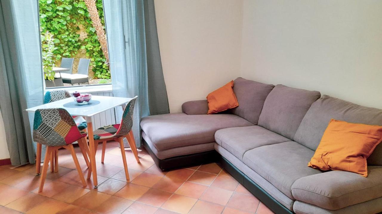 La Casa Di Christina Apartment Imperia Luaran gambar