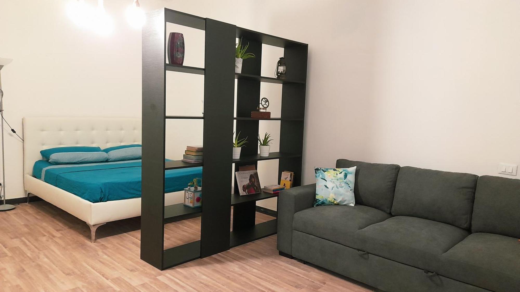 La Casa Di Christina Apartment Imperia Luaran gambar