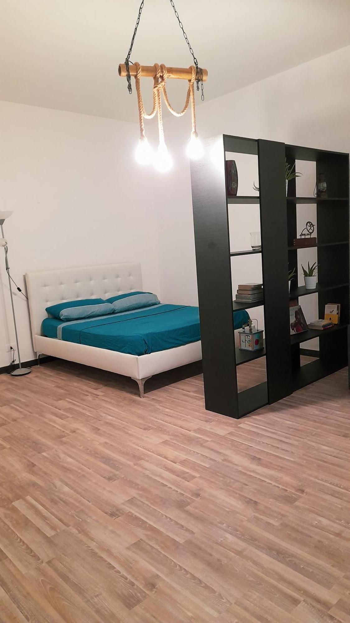 La Casa Di Christina Apartment Imperia Luaran gambar